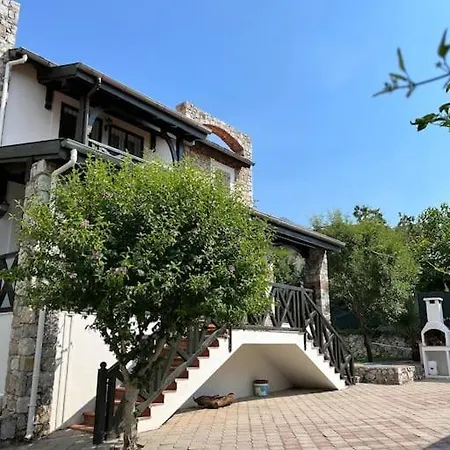 Villa Deniz Fethiye Exterior photo