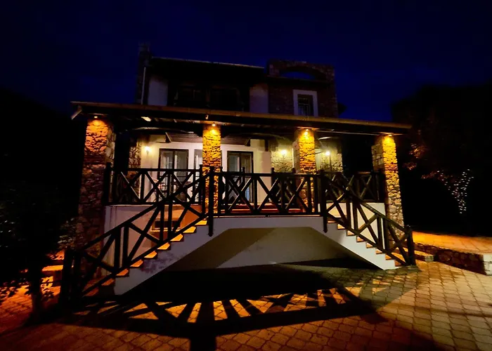 Villa Deniz