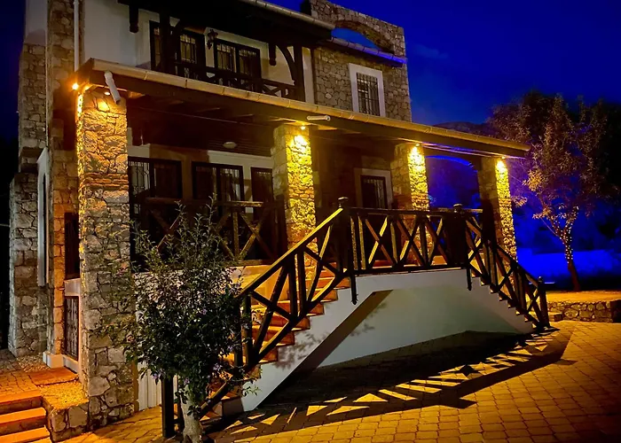 Villa Deniz