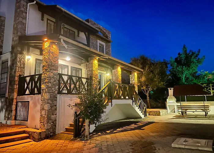 Villa Deniz